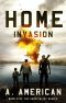 [The Survivalist 08] • Home Invasion